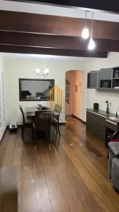Sobrado com 3 Quartos à venda, 134m² no Jardim Aeroporto, São Paulo