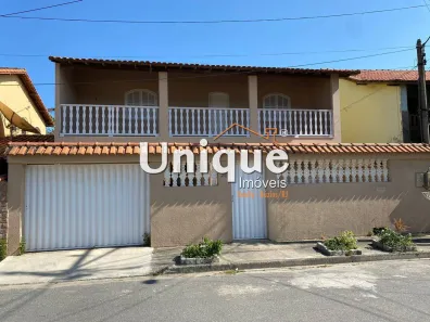 Casa com 3 Quartos à venda, 360m² no Campo Redondo, São Pedro da Aldeia