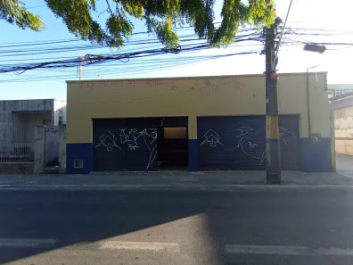 Ponto Comercial para alugar, 168m² no Centro, Fortaleza