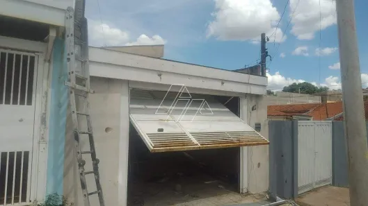 Casa com 3 Quartos à venda, 75m² no Jardim Santa Antonieta, Marília