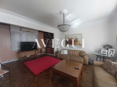 Apartamento com 4 Quartos à venda, 335m² no Flamengo, Rio de Janeiro