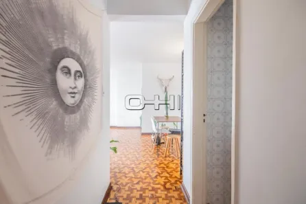 Apartamento com 3 Quartos à venda, 108m² no Água Branca, São Paulo