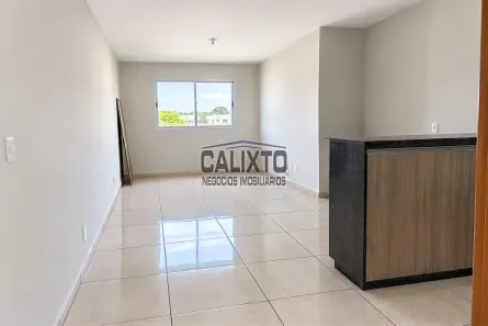 Apartamento com 2 Quartos à venda, 55m² no Maravilha, Uberlândia