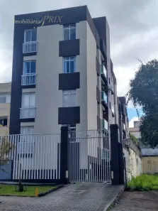Apartamento com 2 Quartos à venda, 61m² no Bacacheri, Curitiba