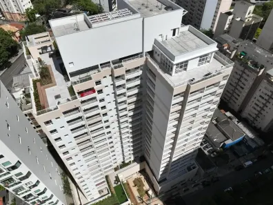 Apartamento com 2 Quartos à venda, 60m² no Bela Vista, São Paulo