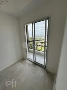 Apartamento com 2 Quartos à venda, 40m² no Mooca, São Paulo