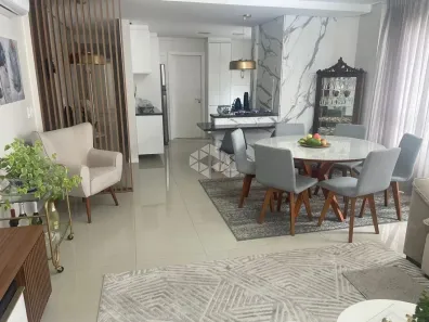 Apartamento com 3 Quartos à venda, 118m² no Capão da Canoa, Capão da Canoa