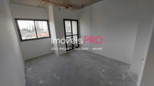 Sala Comercial para venda ou aluguel, 25m² no Santo Amaro, São Paulo
