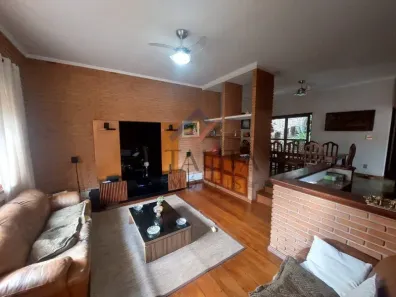 Casa com 3 Quartos à venda, 132m² no Jardim São Luiz, Ribeirão Preto
