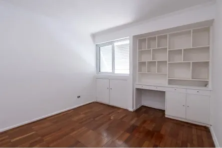 Apartamento com 2 Quartos à venda, 87m² no Itaim Bibi, São Paulo