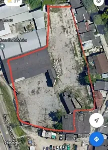 Galpão/Depósito/Armazém à venda, 700m² no Tribobó, São Gonçalo