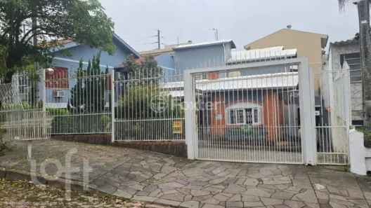 Casa com 3 Quartos à venda, 360m² no Vila Ipiranga, Porto Alegre