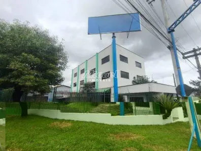 Prédio Comercial para alugar, 692m² no Vale do Sol, Piracicaba