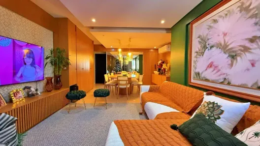Apartamento com 4 Quartos à venda, 111m² no Setor Bueno, Goiânia