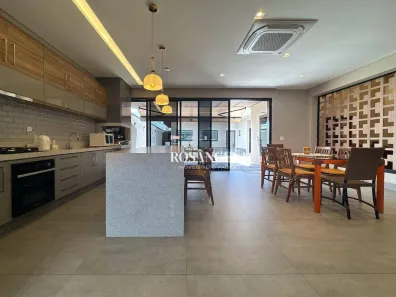 Casa com 4 Quartos à venda, 471m² no Conjunto Habitacional São Deocleciano, São José do Rio Preto