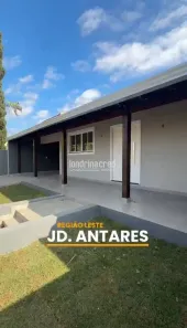 Casa com 4 Quartos à venda, 185m² no Antares, Londrina