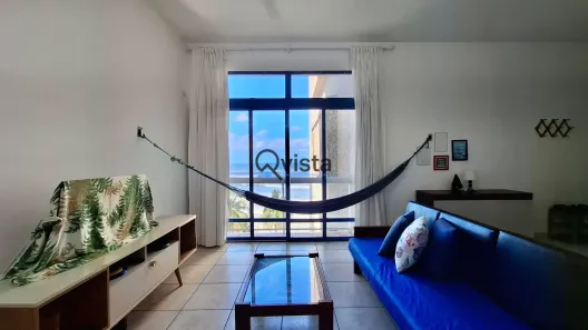 Apartamento com 3 Quartos à venda, 130m² no Pitangueiras, Guarujá