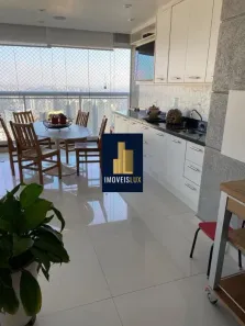 Apartamento com 3 Quartos à venda, 184m² no Vila Suzana, São Paulo