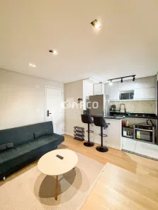 Apartamento com 3 Quartos à venda, 73m² no Jardim Oswaldo Cruz, São José dos Campos