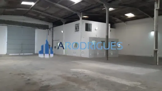Galpão/Depósito/Armazém à venda, 1000m² no Granjas Rurais Presidente Vargas, Salvador