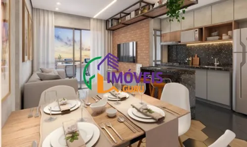 Apartamento com 2 Quartos à venda, 66m² no Vila Andrade, São Paulo