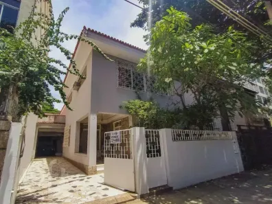 Casa com 4 Quartos à venda, 407m² no Urca, Rio de Janeiro