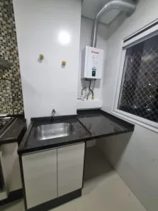 Apartamento com 2 Quartos para alugar, 57m² no Votupoca, Barueri