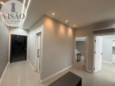 Sala Comercial à venda, 48m² no Chapada, Manaus
