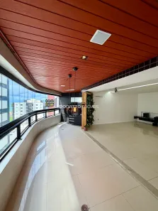 Apartamento com 4 Quartos à venda, 200m² no Jatiúca, Maceió