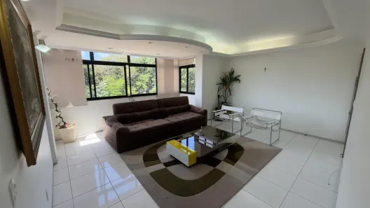 Apartamento com 3 Quartos à venda, 163m² no Vila União, Fortaleza