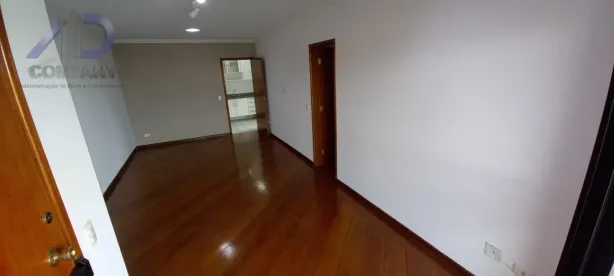 Apartamento com 3 Quartos para alugar, 102m² no Chácara Inglesa, São Paulo
