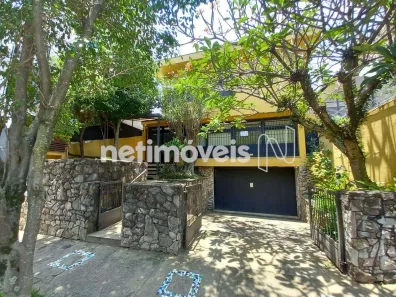 Casa com 7 Quartos à venda, 419m² no Vila Clementino, São Paulo