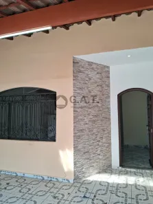 Casa com 3 Quartos à venda, 123m² no Jardim Morumbi, Sorocaba