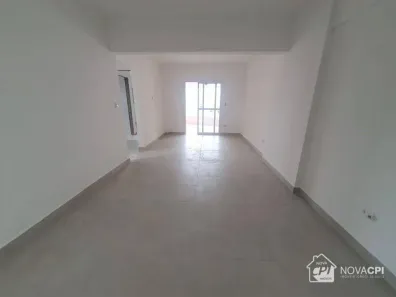 Apartamento com 2 Quartos à venda, 90m² no Aviação, Praia Grande
