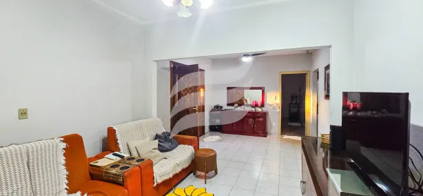 Casa com 3 Quartos à venda, 210m² no Planalto, Araçatuba