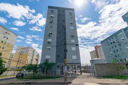 Apartamento com 2 Quartos à venda, 57m² no Vila Vista Alegre, Cachoeirinha
