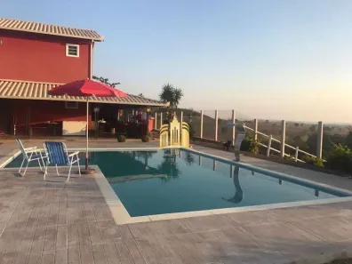 Fazenda/Sítio com 8 Quartos à venda, 110000m² no São José, Esmeraldas