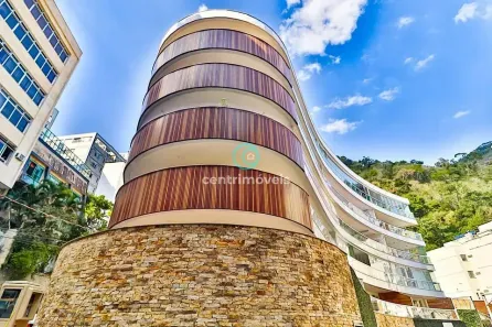 Apartamento com 3 Quartos à venda, 116m² no Lagoa, Rio de Janeiro