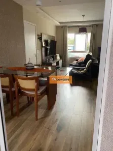 Casa de Condomínio com 3 Quartos à venda, 94m² no Jardim Carlos Cooper, Suzano