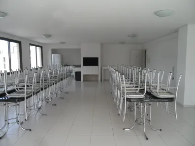 Kitnet com 1 Quarto para alugar, 26m² no Centro Histórico, Porto Alegre