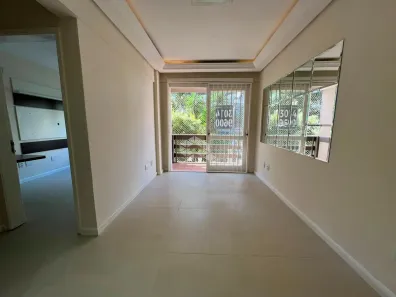 Apartamento com 2 Quartos à venda, 60m² no Mont Serrat, Porto Alegre