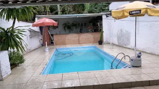 Casa com 3 Quartos à venda, 151m² no Morro do Algodão, Caraguatatuba
