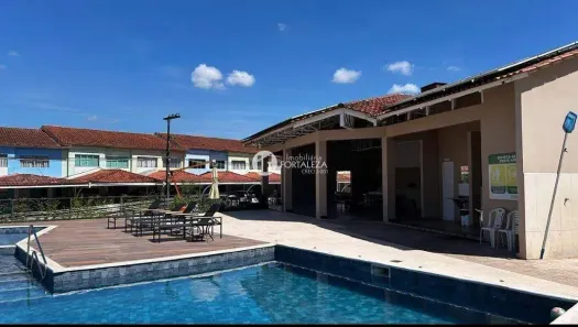 Casa de Condomínio com 2 Quartos à venda, 81m² no São Francisco, Rio Branco