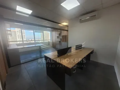Sala Comercial para alugar, 42m² no Alphaville Centro Industrial e Empresarial/Alphaville., Barueri