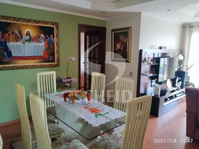 Apartamento com 3 Quartos à venda, 106m² no Vila Sofia, São Paulo