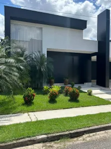 Casa de Condomínio com 4 Quartos para alugar, 380m² no Atalaia, Ananindeua