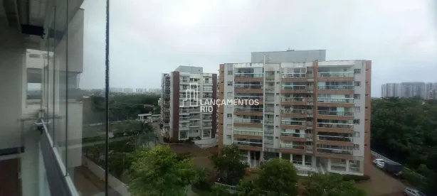 Apartamento com 2 Quartos à venda, 82m² no Barra da Tijuca, Rio de Janeiro