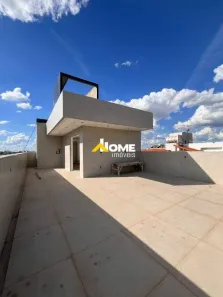 Cobertura com 3 Quartos à venda, 189m² no Barreiro, Belo Horizonte