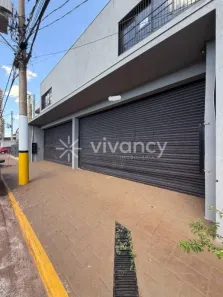 Imóvel Comercial para alugar, 106m² no City Ribeirão, Ribeirão Preto