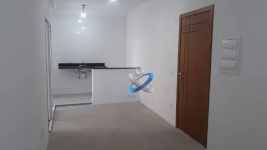 Apartamento com 2 Quartos à venda, 63m² no Jardim Satélite, São José dos Campos